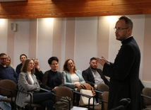 Płońsk. Zanim powiesz "będzie dobrze" - posłuchaj!