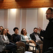 Płońsk. Zanim powiesz "będzie dobrze" - posłuchaj!