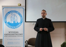 Płońsk. Szkolenie dla katechetów