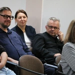 Płońsk. Szkolenie dla katechetów