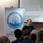 Płońsk. Szkolenie dla katechetów