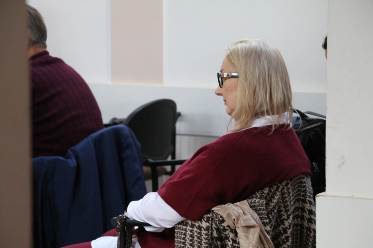 Płońsk. Szkolenie dla katechetów