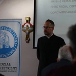Płońsk. Szkolenie dla katechetów