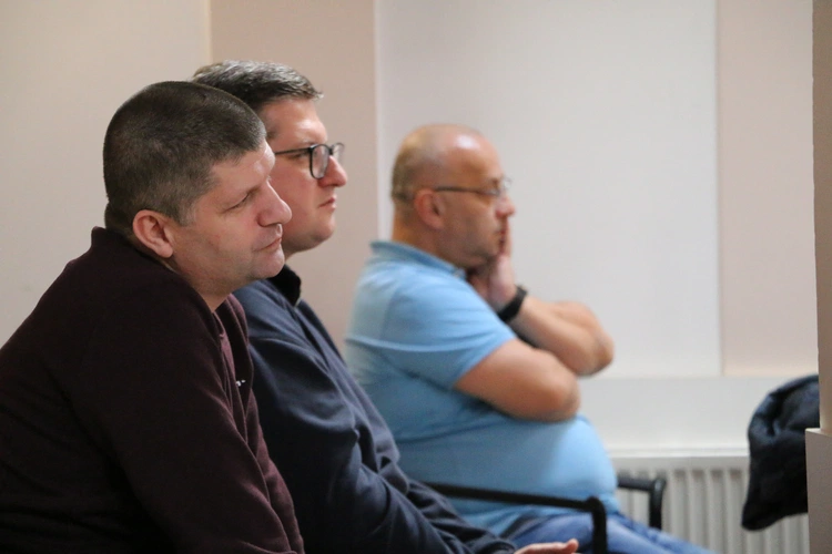 Płońsk. Szkolenie dla katechetów