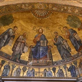 Uroczystość Wszystkich Świętych – Niebo jest dla wszystkich