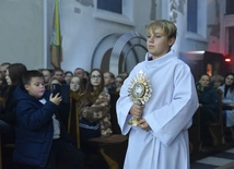 Świętość to normalność