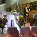 Czuwanie ze Świętymi w Iwkowej