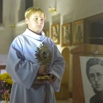 Czuwanie ze Świętymi w Iwkowej