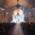 Czuwanie ze Świętymi w Iwkowej