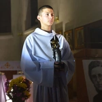 Czuwanie ze Świętymi w Iwkowej