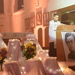 Czuwanie ze Świętymi w Iwkowej