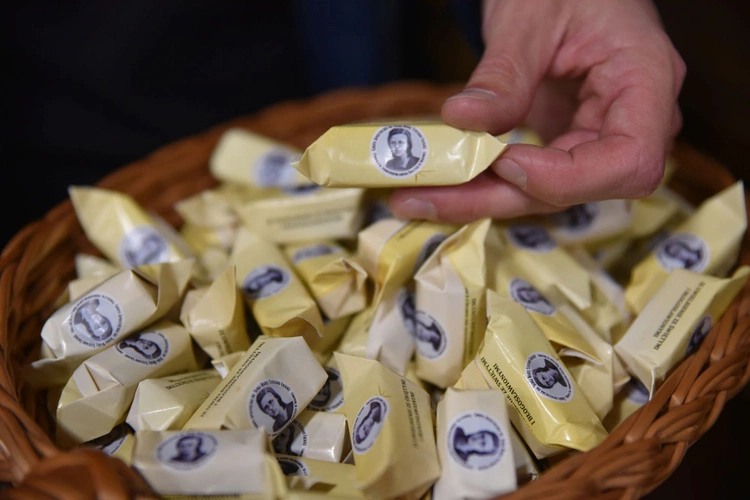 Czuwanie ze Świętymi w Iwkowej