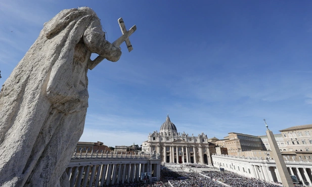 Leon XIV: Świętość propozycją dla wszystkich. Św. John Henry Newman Doktorem Kościoła