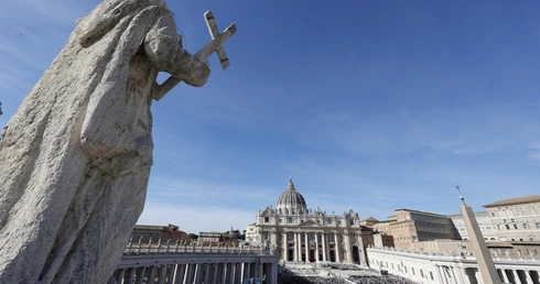 Leon XIV: Świętość propozycją dla wszystkich. Św. John Henry Newman Doktorem Kościoła