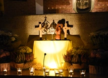 Świętość jest realna