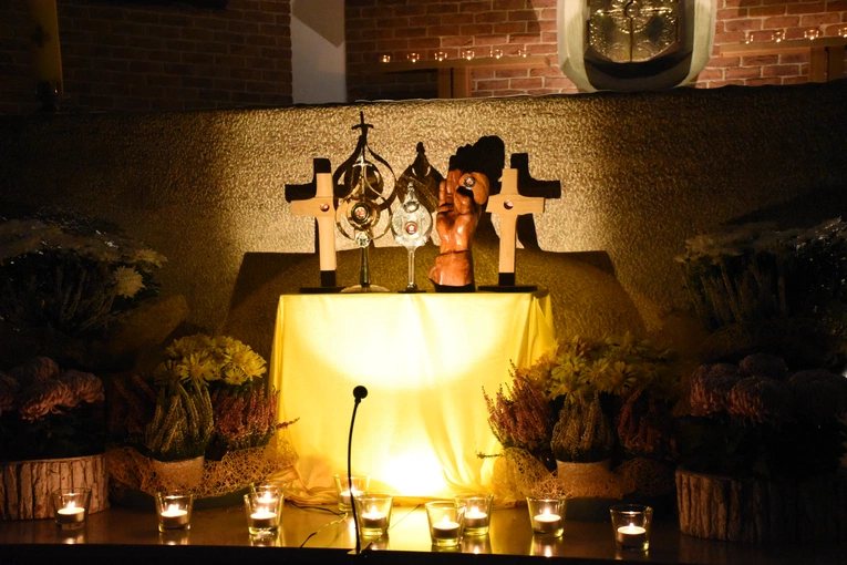 Holy Wins na Przymorzu