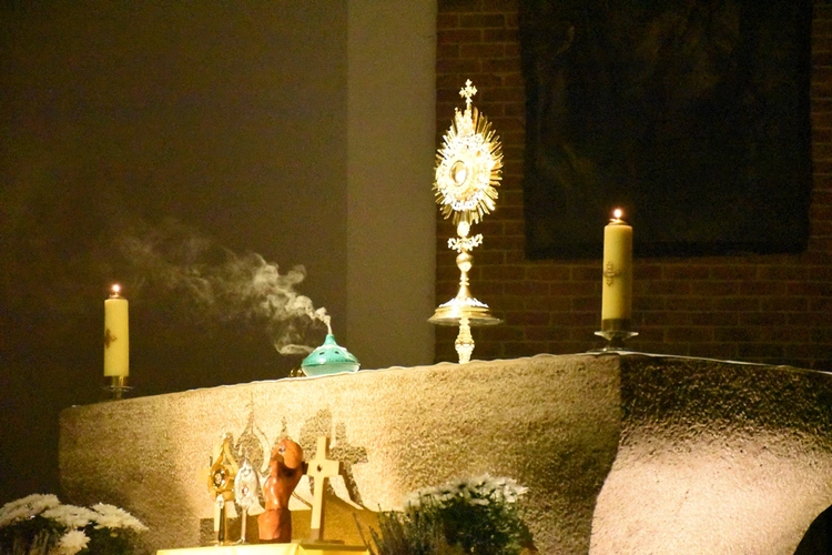 Holy Wins na Przymorzu