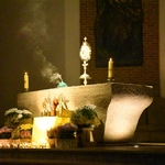 Holy Wins na Przymorzu