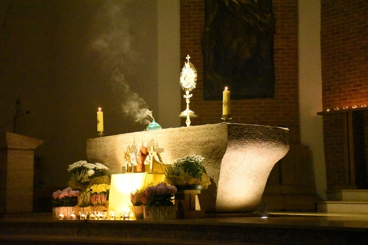 Holy Wins na Przymorzu