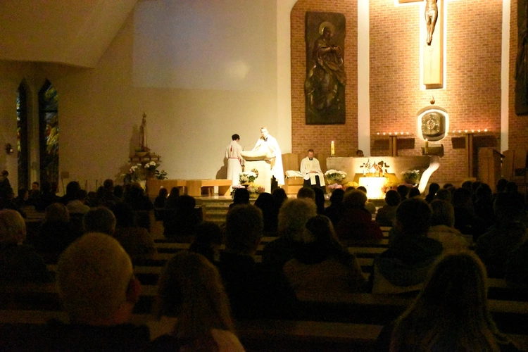 Holy Wins na Przymorzu