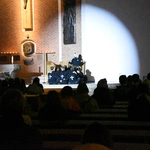 Holy Wins na Przymorzu