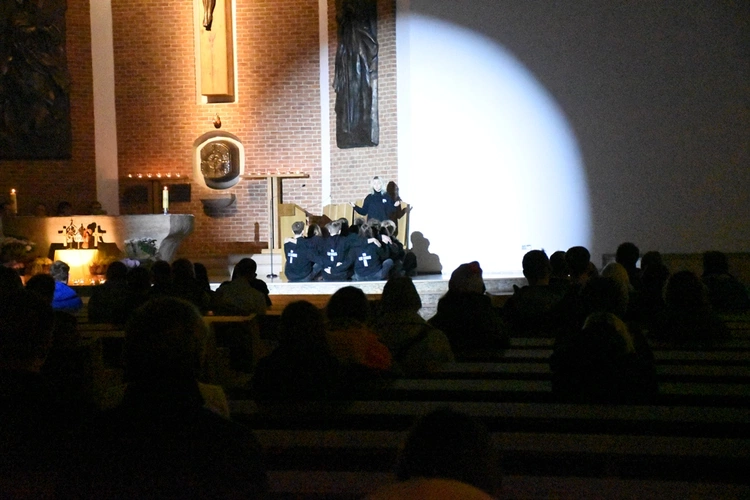 Holy Wins na Przymorzu