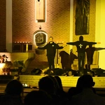 Holy Wins na Przymorzu