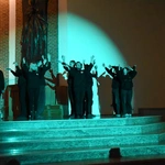 Holy Wins na Przymorzu