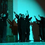 Holy Wins na Przymorzu