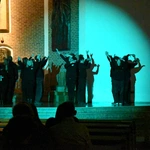 Holy Wins na Przymorzu