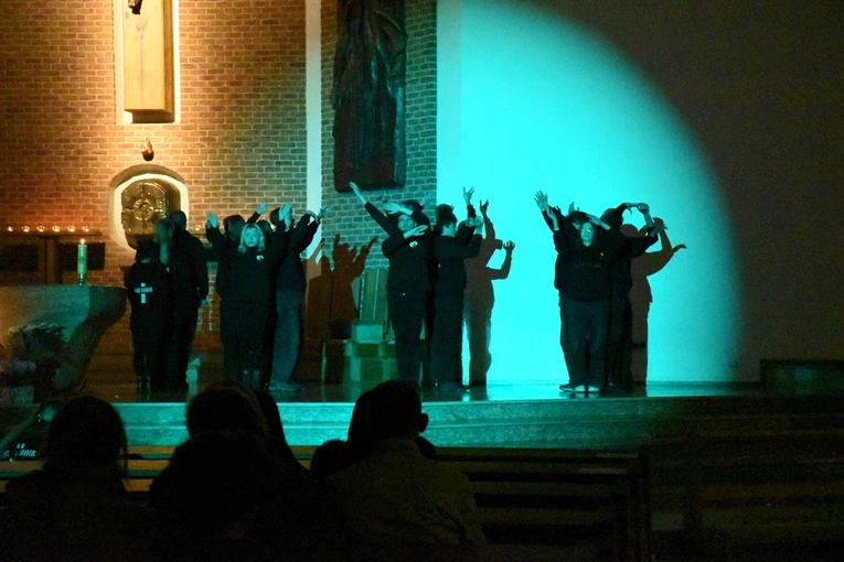 Holy Wins na Przymorzu