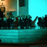 Holy Wins na Przymorzu