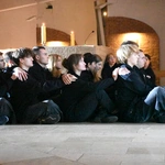 Holy Wins na Przymorzu