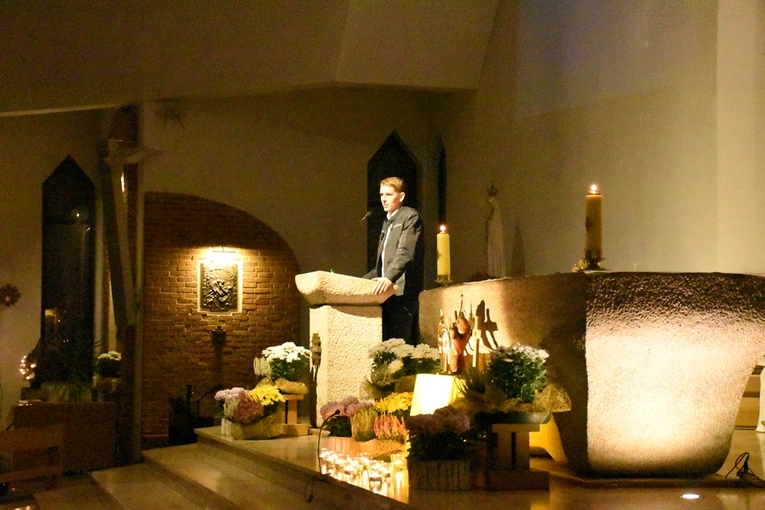 Holy Wins na Przymorzu