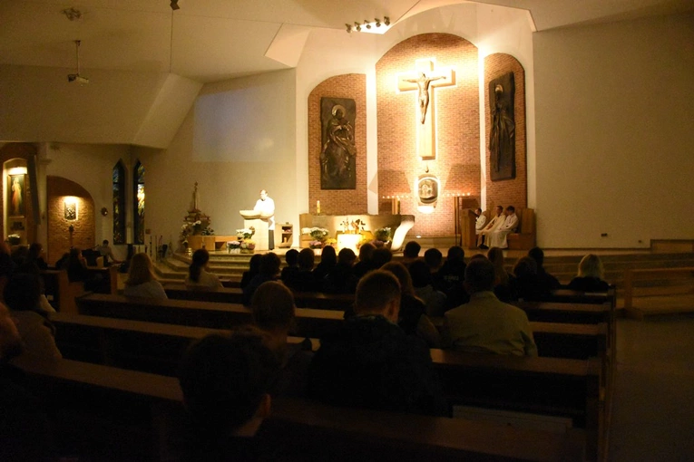 Holy Wins na Przymorzu