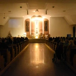 Holy Wins na Przymorzu