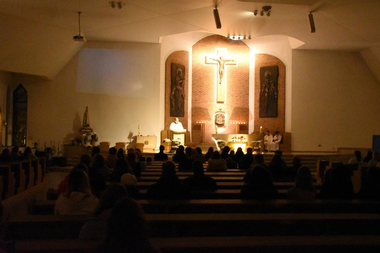 Holy Wins na Przymorzu