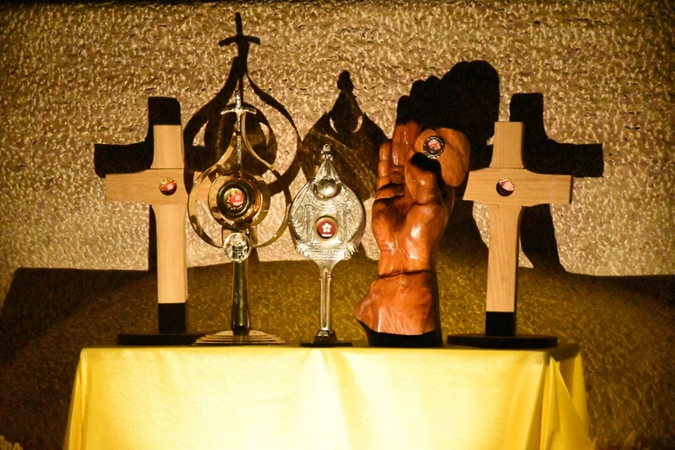 Holy Wins na Przymorzu