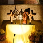 Holy Wins na Przymorzu