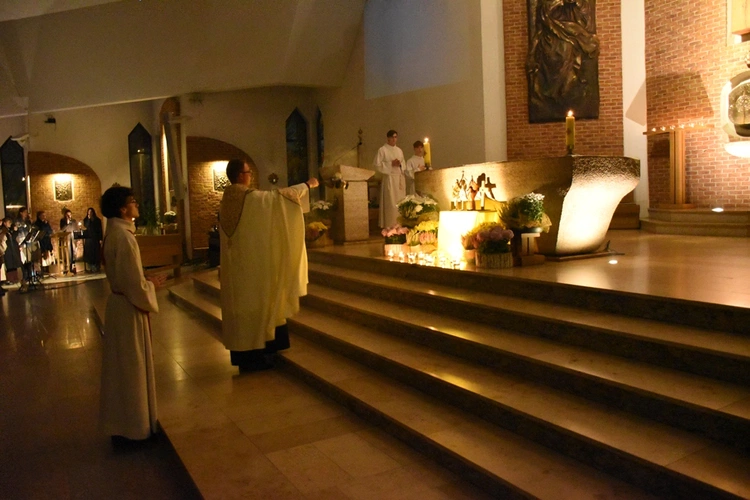 Holy Wins na Przymorzu