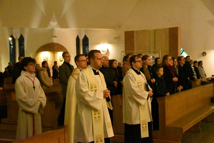 Holy Wins na Przymorzu