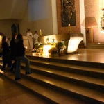 Holy Wins na Przymorzu