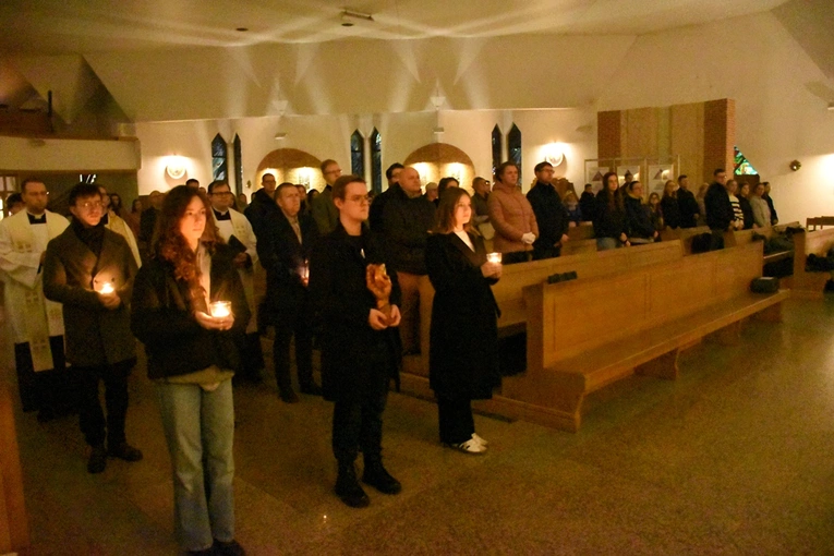 Holy Wins na Przymorzu