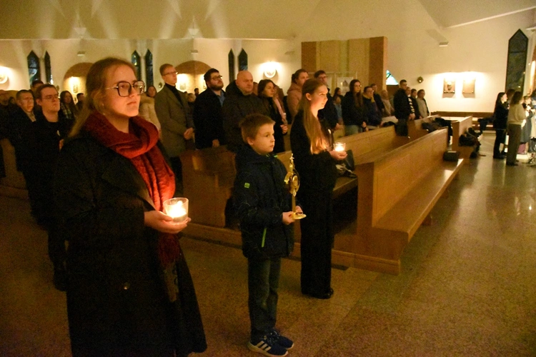 Holy Wins na Przymorzu