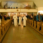 Holy Wins na Przymorzu