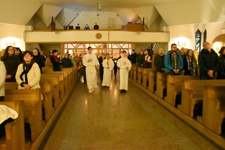 Holy Wins na Przymorzu