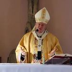 Uroczystość Wszystkich Świętych na cmentarzu w Siechnicach 2025