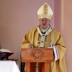 Uroczystość Wszystkich Świętych na cmentarzu w Siechnicach 2025