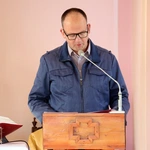 Uroczystość Wszystkich Świętych na cmentarzu w Siechnicach 2025