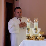 Uroczystość Wszystkich Świętych na cmentarzu w Siechnicach 2025